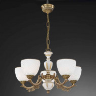 Люстра Reccagni Angelo L. 8656/5