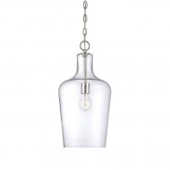 Подвесной светильник Savoy House Franklin 7-702-1-109