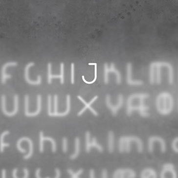 Настенный светильник Artemide Alphabet 1201J00A Настенный светильник Artemide Alphabet 1201J00A