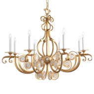 Люстра StilLux Beata 20614/8