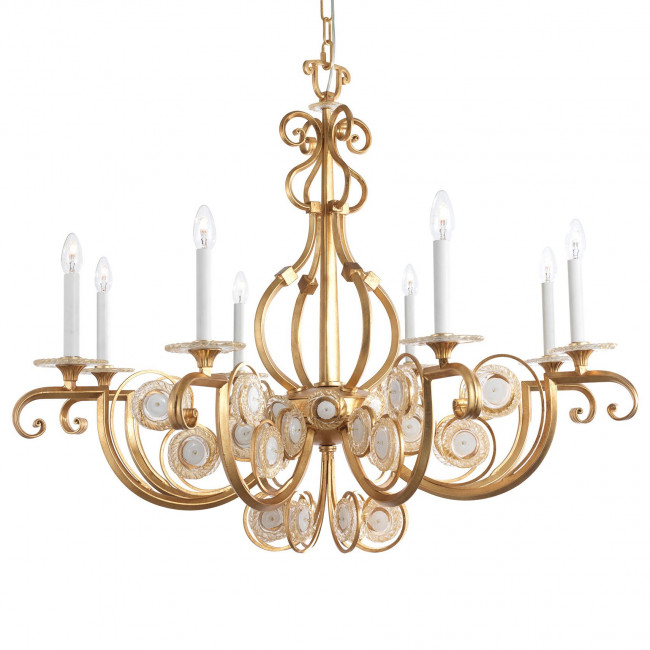 Люстра StilLux Beata 20614/8