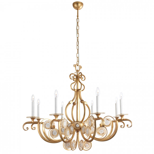 Люстра StilLux Beata 20614/8