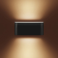 Настенный светильник Artemide Two Flags DEG8100A09L