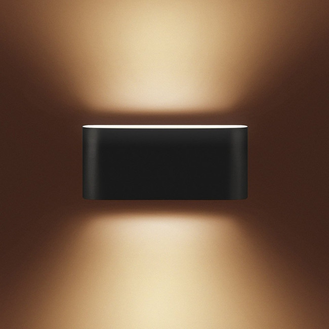 Настенный светильник Artemide Two Flags DEG8100A09L Настенный светильник Artemide Two Flags DEG8100A09L