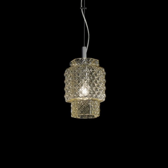 Подвесной светильник Sylcom Casa Blanca 0260 TOP