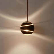 Подвесной светильник Terzani Bond L20S H7 F1 Подвесной светильник Terzani Bond L20S H7 F1