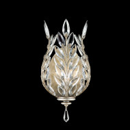 Настенный светильник Fine Art Lamps Crystal Laurel 759550 Настенный светильник Fine Art Lamps Crystal Laurel 759550