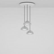 Подвесной светильник Tom Dixon Void VLPS01S-PEUM1 Подвесной светильник Tom Dixon Void VLPS01S-PEUM1