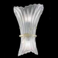 Настенный светильник Italamp 27/APP Satin-gold / B