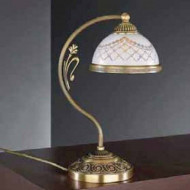 Настольная лампа Reccagni Angelo P 7102P Настольная лампа Reccagni Angelo P 7102P