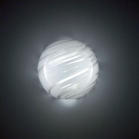 Настенный светильник La Murrina Ganimede A LED 20 DD-3S Настенный светильник La Murrina Ganimede A LED 20 DD-3S