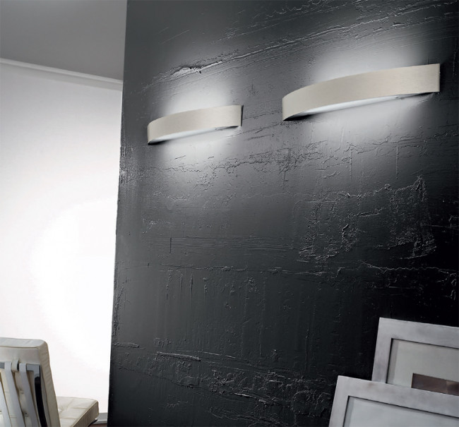 Настенный светильник Linea Light Curve 1032 Настенный светильник Linea Light Curve 1032