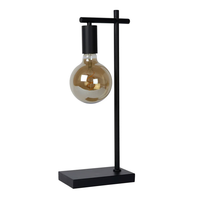 Настольная лампа Lucide Leanne 21521/01/30