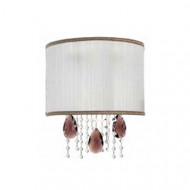 Настенный светильник Lucienne Monique Circus 7566 - 1 - Mod Настенный светильник Lucienne Monique Circus 7566 - 1 - Mod