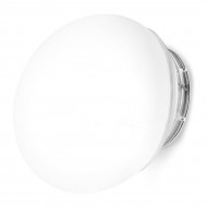 Настенно-потолочный светильник Linea Light Goccia 7241