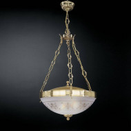 Подвесной светильник Reccagni Angelo L 6112/3 Подвесной светильник Reccagni Angelo L 6112/3