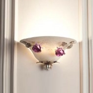 Настенный светильник Passeri A. 8025/2 Dec. 082 Настенный светильник Passeri A. 8025/2 Dec. 082