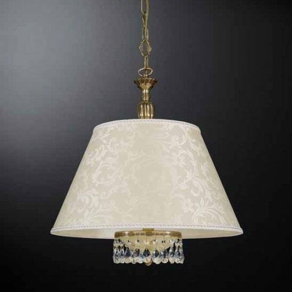 Подвесной светильник Reccagni Angelo L 6423/60 Подвесной светильник Reccagni Angelo L 6423/60