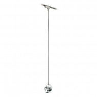 Подвесной светильник Fabbian Beluga Colour D57 J05 00 Подвесной светильник Fabbian Beluga Colour D57 J05 00