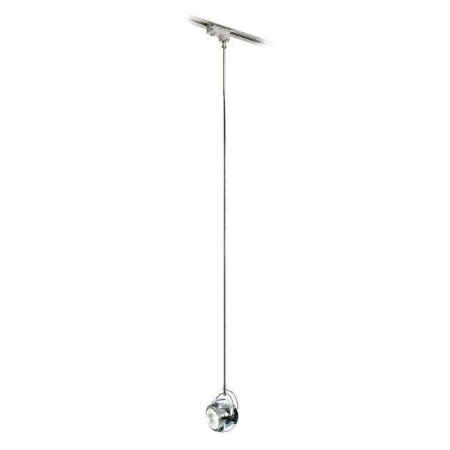 Подвесной светильник Fabbian Beluga Colour D57 J05 00