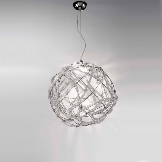 Подвесной светильник Bellart Caleidos 1330/S1L 05 Подвесной светильник Bellart Caleidos 1330/S1L 05