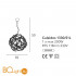 Подвесной светильник Bellart Caleidos 1330/S1L 05 Подвесной светильник Bellart Caleidos 1330/S1L 05