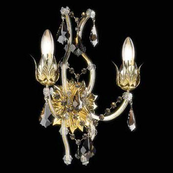 Бра Beby Group Spiga 1810A01 Light Gold Cognac Бра Beby Group Spiga 1810A01 Light Gold Cognac