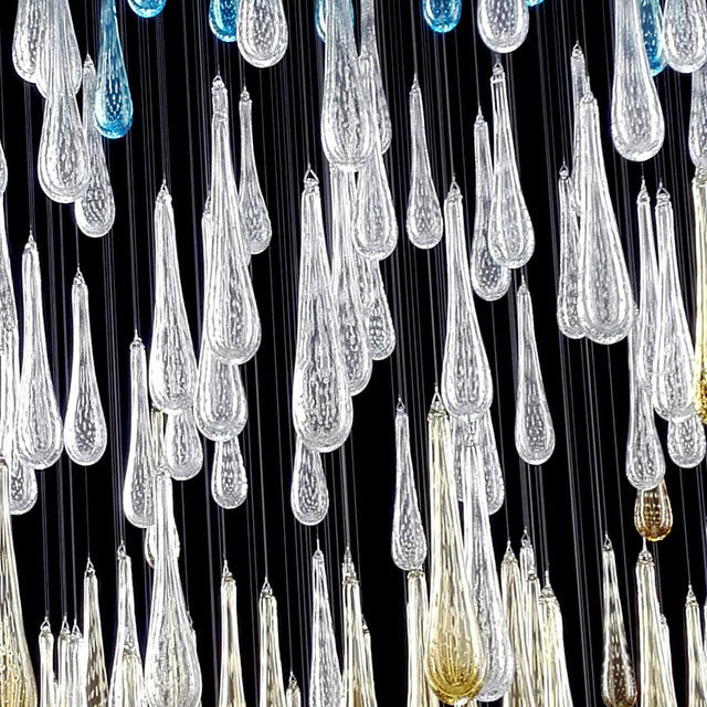 Потолочный светильник Beby Group Lir 7630B01 Chrome Потолочный светильник Beby Group Lir 7630B01 Chrome