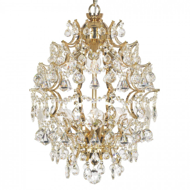 Подвесной светильник Dio D'Arte Unico E 1.12.42.600 G