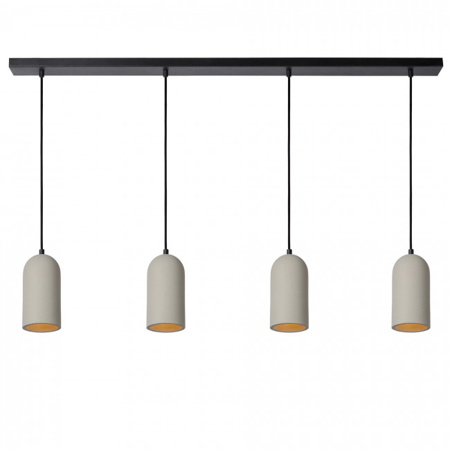 Подвесной светильник Lucide Gipsy 35411/04/41 Подвесной светильник Lucide Gipsy 35411/04/41