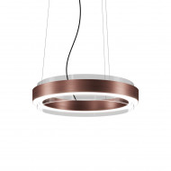 Подвесной светильник Vistosi Phoenix PHOEN SP CRTR RAV L32 08 CE Подвесной светильник Vistosi Phoenix PHOEN SP CRTR RAV L32 08 CE