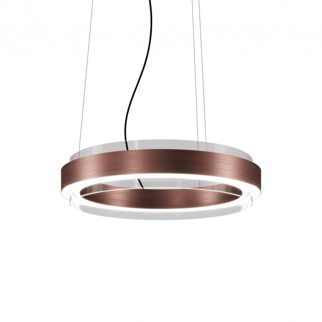 Подвесной светильник Vistosi Phoenix PHOEN SP CRTR RAV L32 08 CE Подвесной светильник Vistosi Phoenix PHOEN SP CRTR RAV L32 08 CE