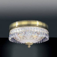 Потолочная люстра Reccagni Angelo PL 6000/2 Потолочная люстра Reccagni Angelo PL 6000/2