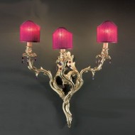 Бра IlParalume MARINA 2212 1393/A3 Бра IlParalume MARINA 2212 1393/A3