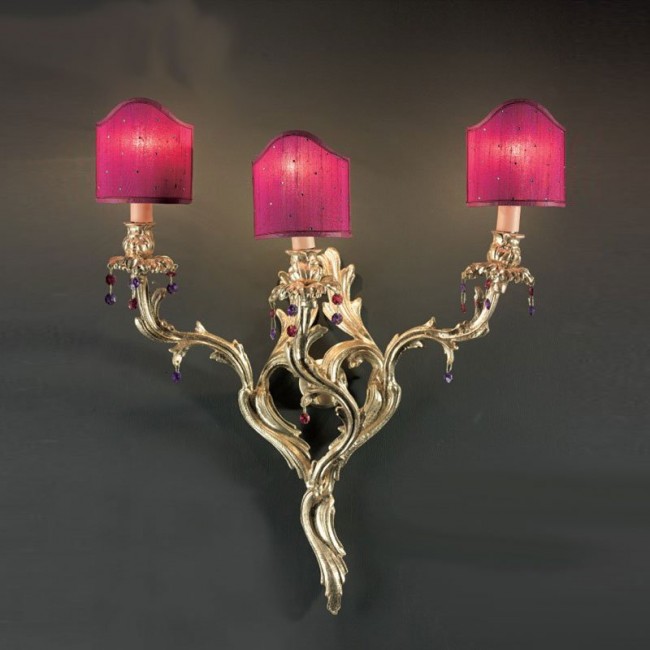 Бра IlParalume MARINA 2212 1393/A3 Бра IlParalume MARINA 2212 1393/A3