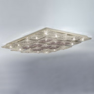 Потолочный светильник Bellart Alaska 2552/PL25L 04/V01-V09 Потолочный светильник Bellart Alaska 2552/PL25L 04/V01-V09