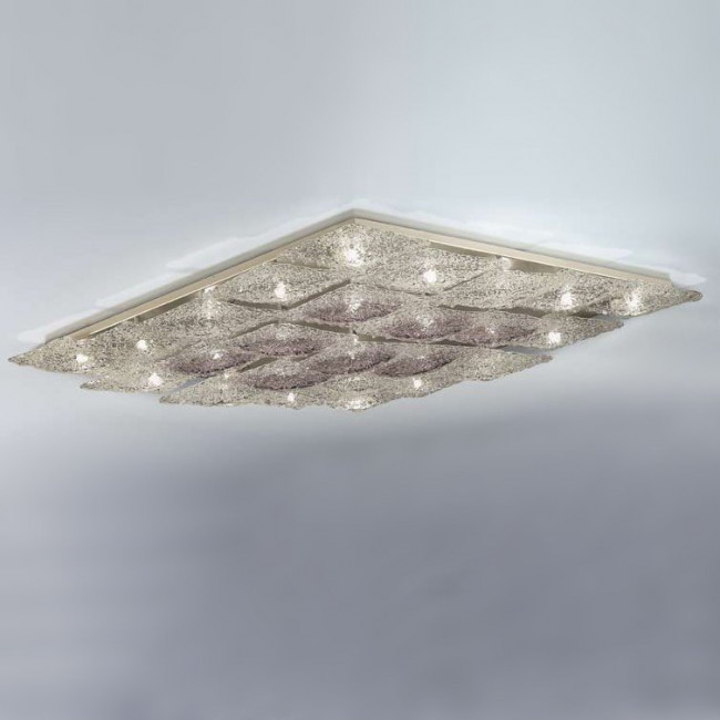 Потолочный светильник Bellart Alaska 2552/PL25L 04/V01-V09 Потолочный светильник Bellart Alaska 2552/PL25L 04/V01-V09