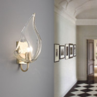 Бра La Murrina Otello A AO-2S Бра La Murrina Otello A AO-2S