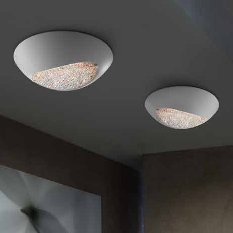 Потолочный светильник Masiero Eclettica Blink LED PL4 42 V95 SWE Потолочный светильник Masiero Eclettica Blink LED PL4 42 V95 SWE