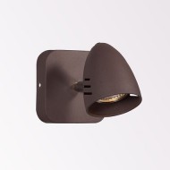 Бра Lucia Tucci Punto 193.1 grigio