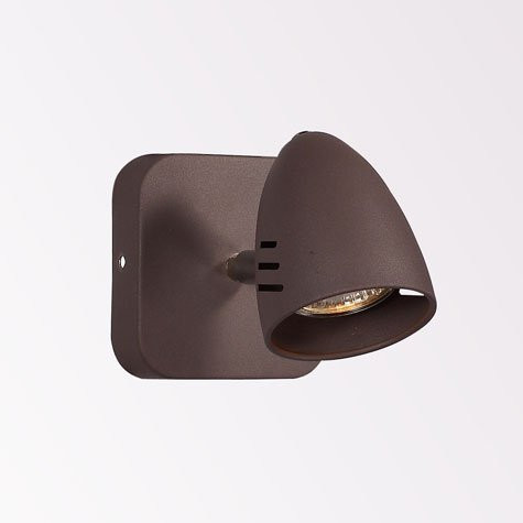 Бра Lucia Tucci Punto 193.1 grigio