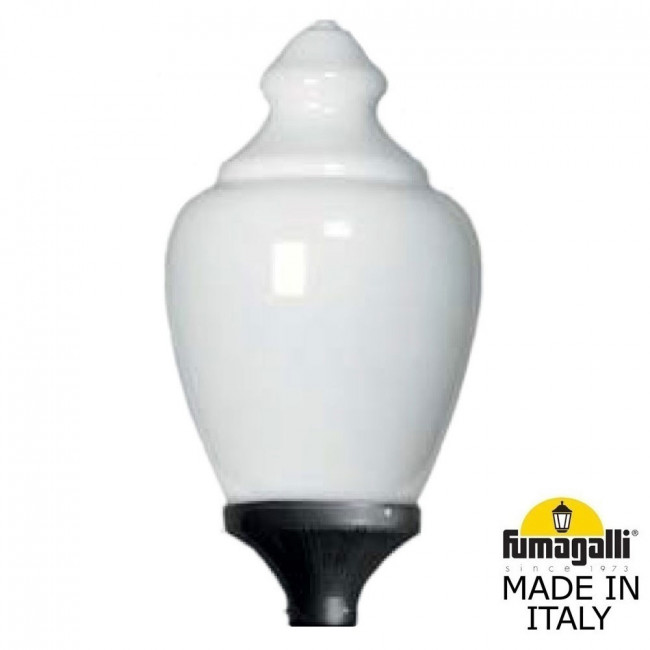Садово-парковый фонарь Fumagalli Cana C50.000.000.AYE27 Садово-парковый фонарь Fumagalli Cana C50.000.000.AYE27