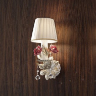 Бра Masiero Ceramic Garden A1 V13 / PON/12/IV