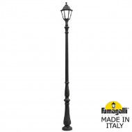 Садово-парковый фонарь Fumagalli Noemi E35.205.000.AYH27