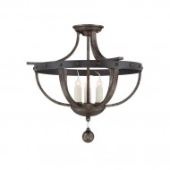 Потолочный светильник Savoy House Alsace 6-9540-3-196 Потолочный светильник Savoy House Alsace 6-9540-3-196