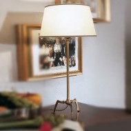 Настольная лампа IlParalume MARINA 4418 914 Настольная лампа IlParalume MARINA 4418 914