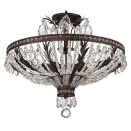 Потолочный светильник Savoy House Sheraton 6-372-5-56 Потолочный светильник Savoy House Sheraton 6-372-5-56