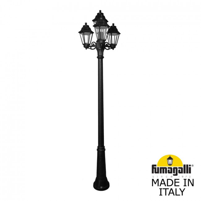 Садово-парковый фонарь Fumagalli Anna E22.157.S31.AXF1R Садово-парковый фонарь Fumagalli Anna E22.157.S31.AXF1R