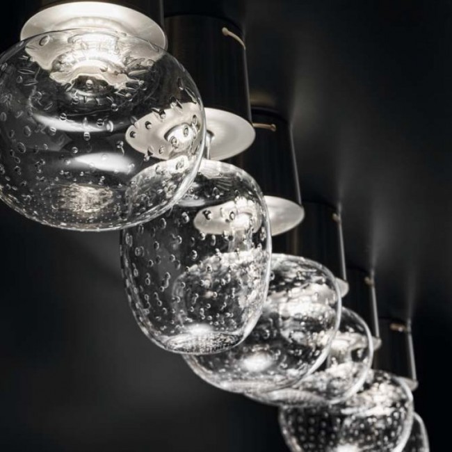 Потолочный светильник Sylcom Aphros 0282 CR Потолочный светильник Sylcom Aphros 0282 CR