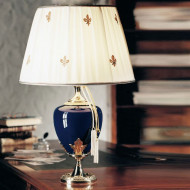 Настольная лампа IlParalume MARINA Novecento TL5 Настольная лампа IlParalume MARINA Novecento TL5